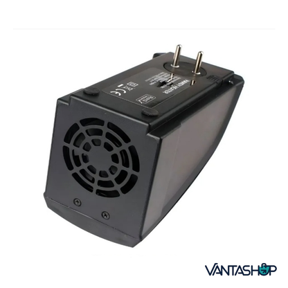 CALEFACTOR DE PANTALLA LED HANDY HEATER