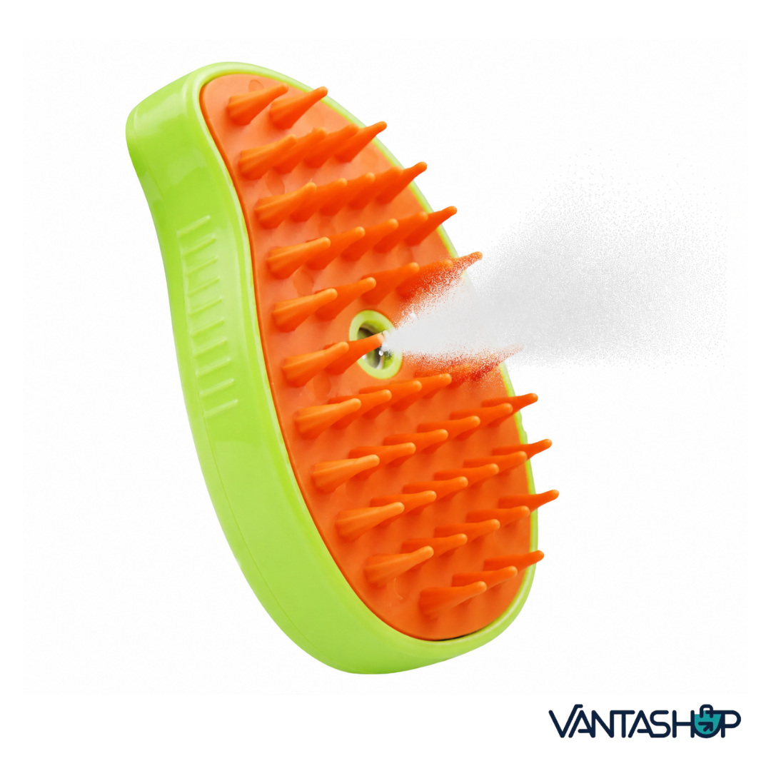 PEINE VAPORIZADOR DE MASCOTAS