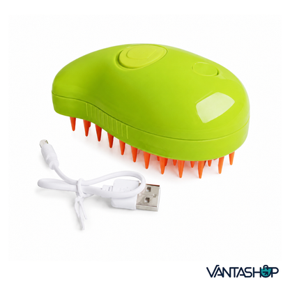 PEINE VAPORIZADOR DE MASCOTAS
