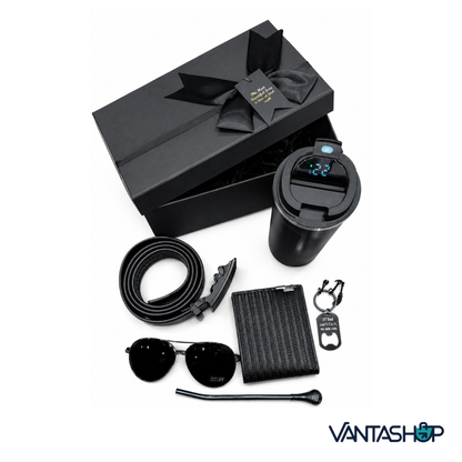 SET 6 EN 1 REGALO PARA VARON