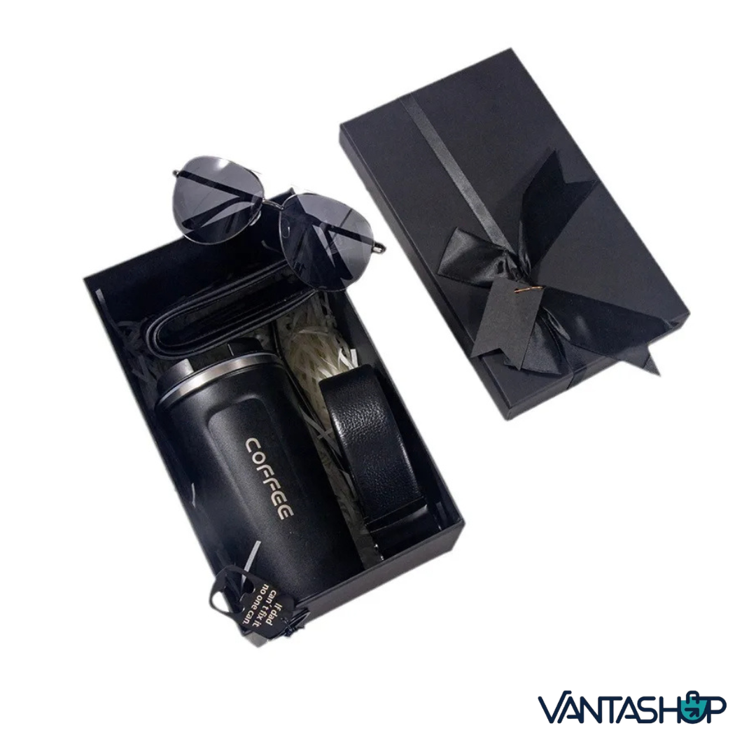 SET 6 EN 1 REGALO PARA VARON
